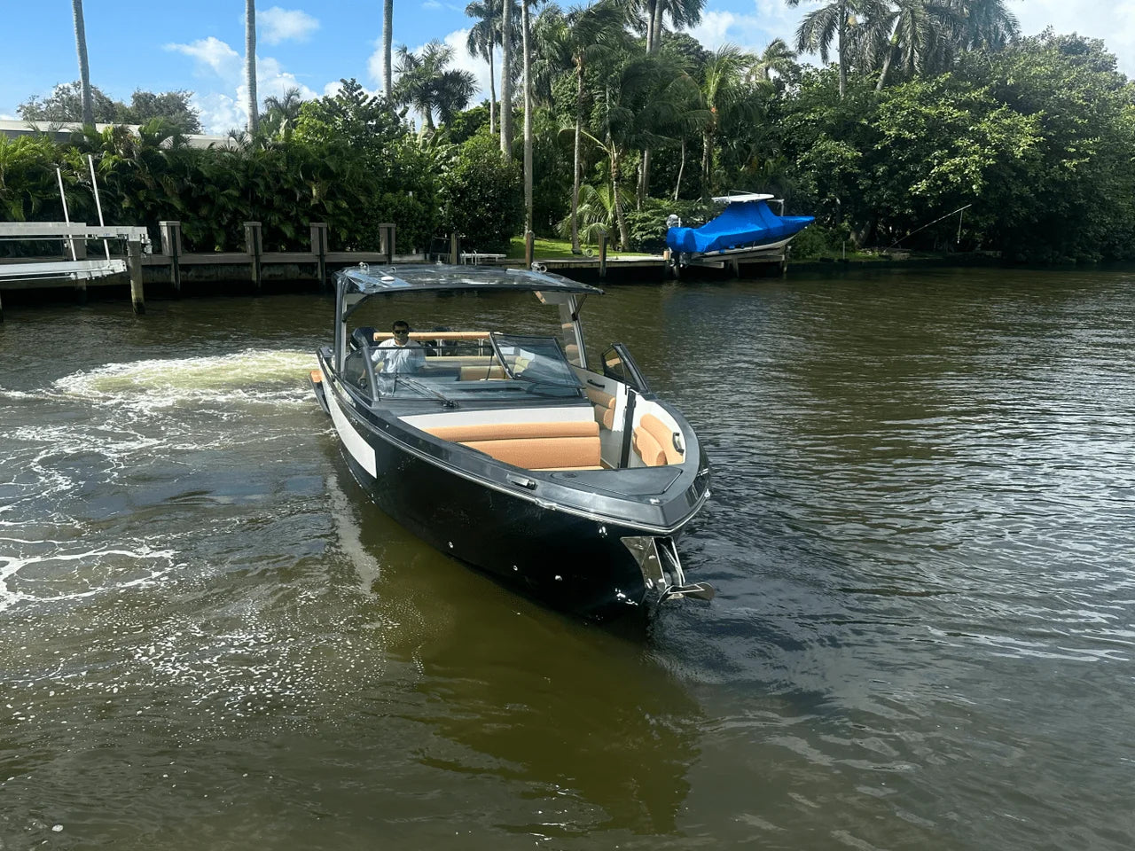 2024 Aviara AV36 Outboard 38.0 feet, Miami, FL #10
