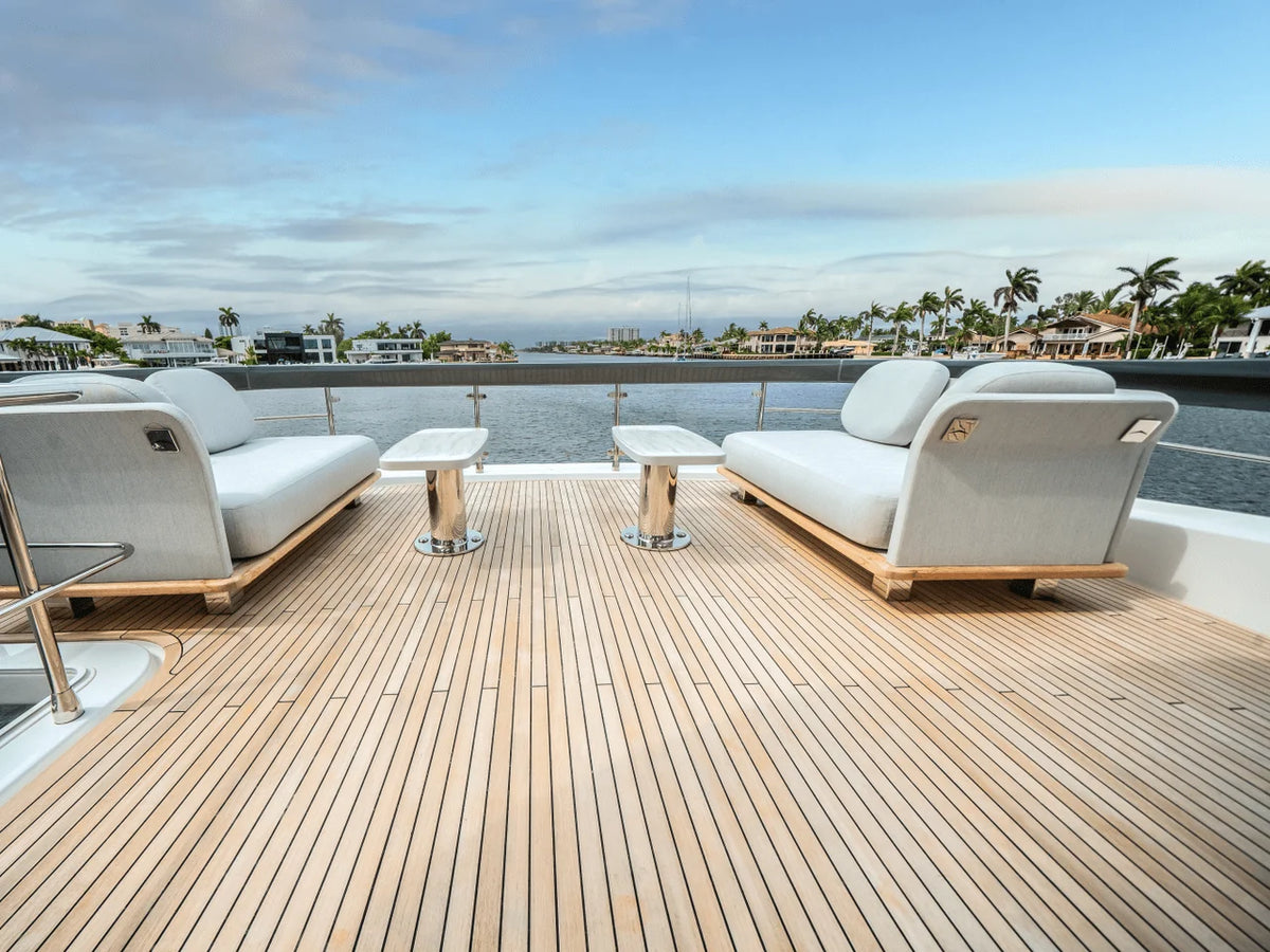 2026 Azimut Fly 78 78.0 feet, Dania Beach, Florida #20