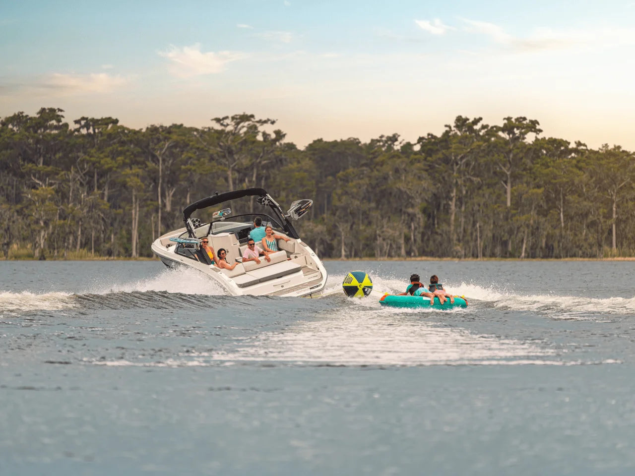2026 Sea Ray SDX 270 Surf 27.0 feet, Inuvik, Northwest Territories #21