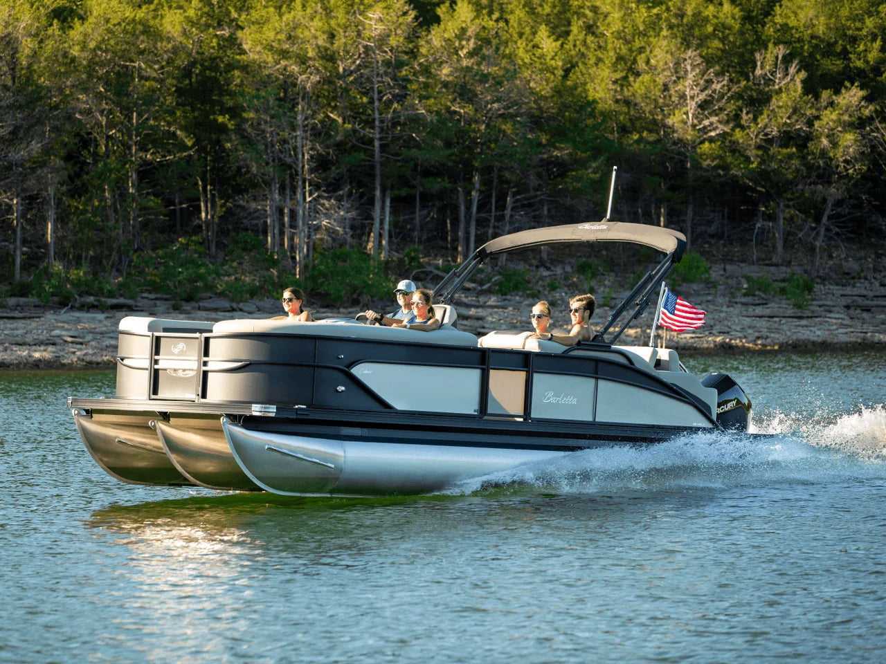 2026 Barletta Cabrio 22 U 22.0 feet, Inuvik, Northwest Territories #1