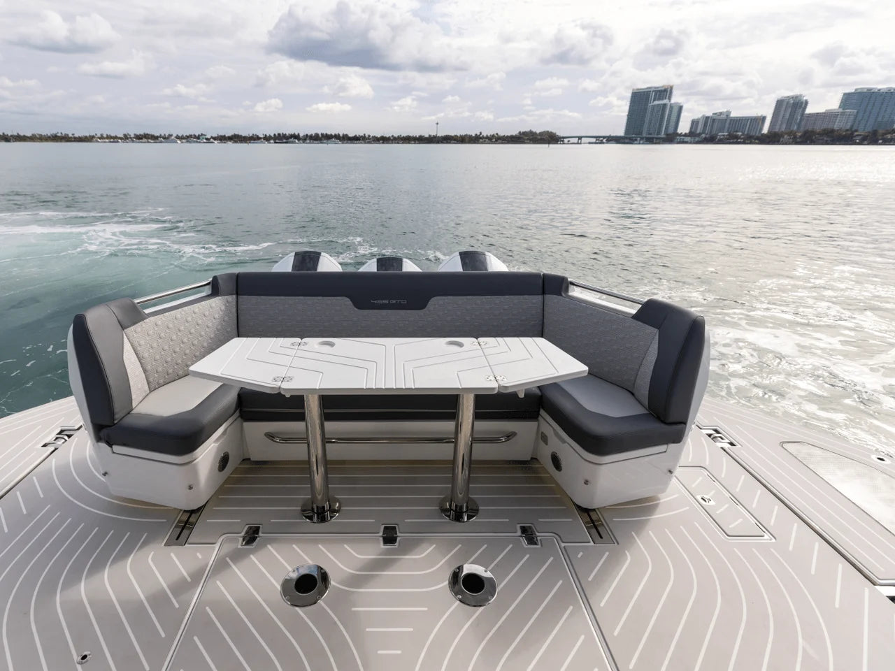 2027 Galeon 435 GTO 43.0 feet, Pompano Beach, Florida #38