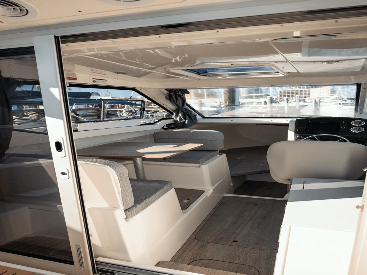 2025 Bayliner T25 Pilothouse 25.0 feet, Inuvik, Northwest Territories #19