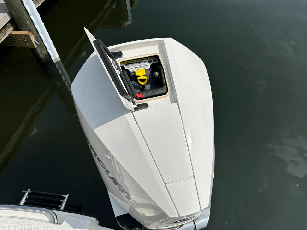 2024 Sea Ray SLX 260 Outboard 26.0 feet, Pensacola, Florida #10