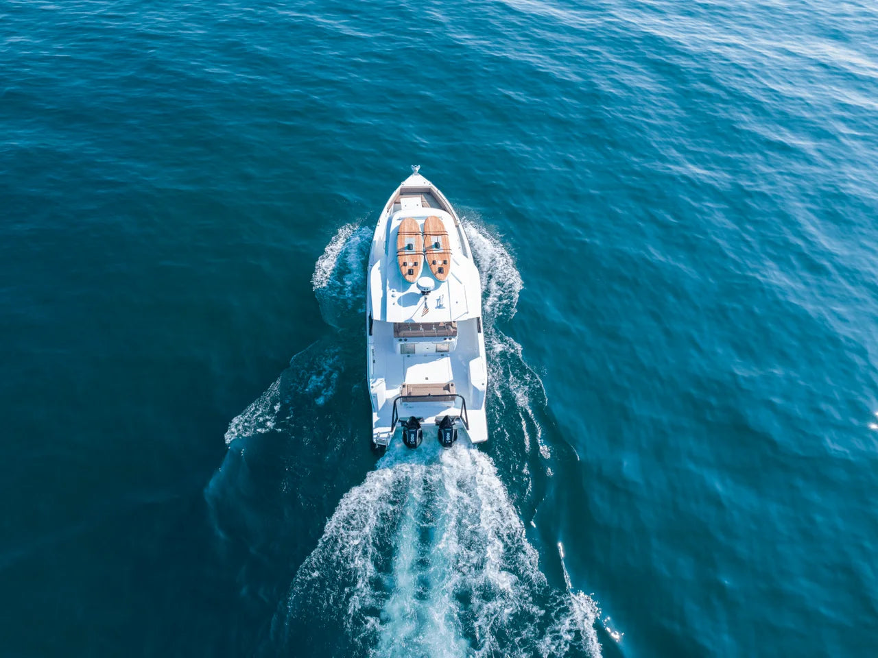 2026 Cruisers Yachts 38 VTR 38.0 feet, Inuvik, Northwest Territories #31