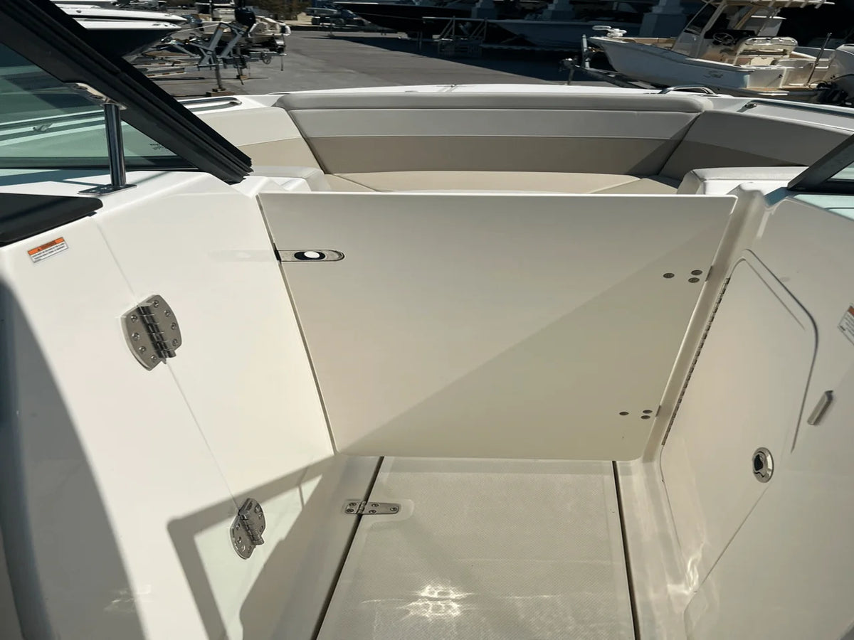 2022 Boston Whaler 240 VANTAGE 24.0 feet, Charleston, SC #18