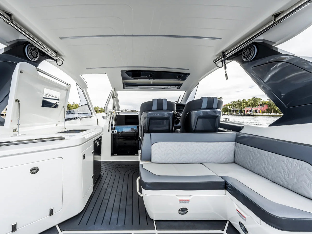 2023 Galeon 325 GTO 32.0 feet, Pompano Beach, FL #14
