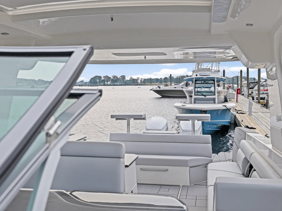2023 Aviara AV40 Outboard 40.0 feet, Stuart, Florida #23