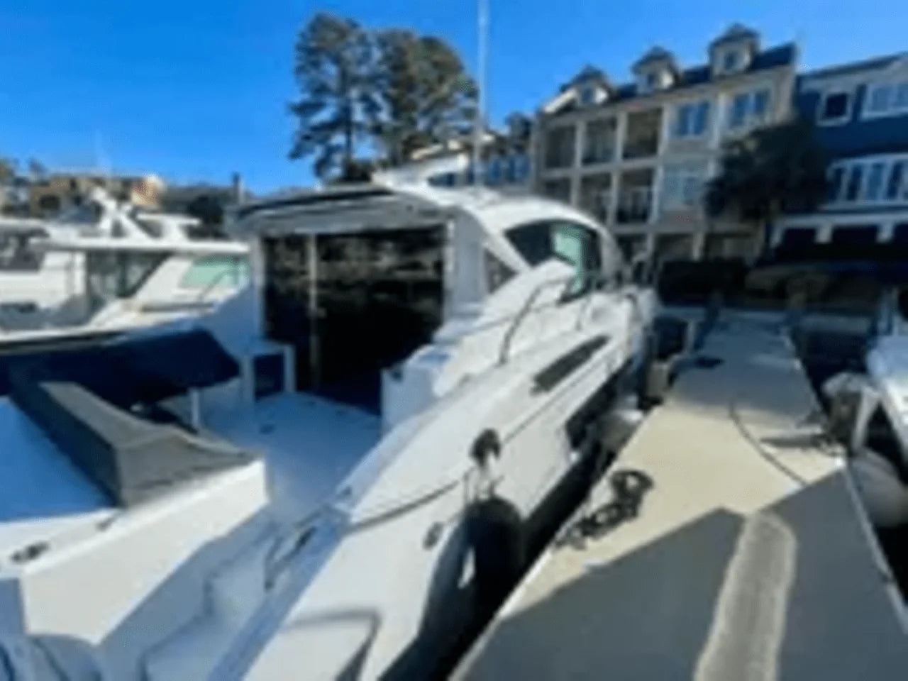 2023 Cruisers Yachts 46 CANTIUS 46.0 feet, Quincy, MA #2