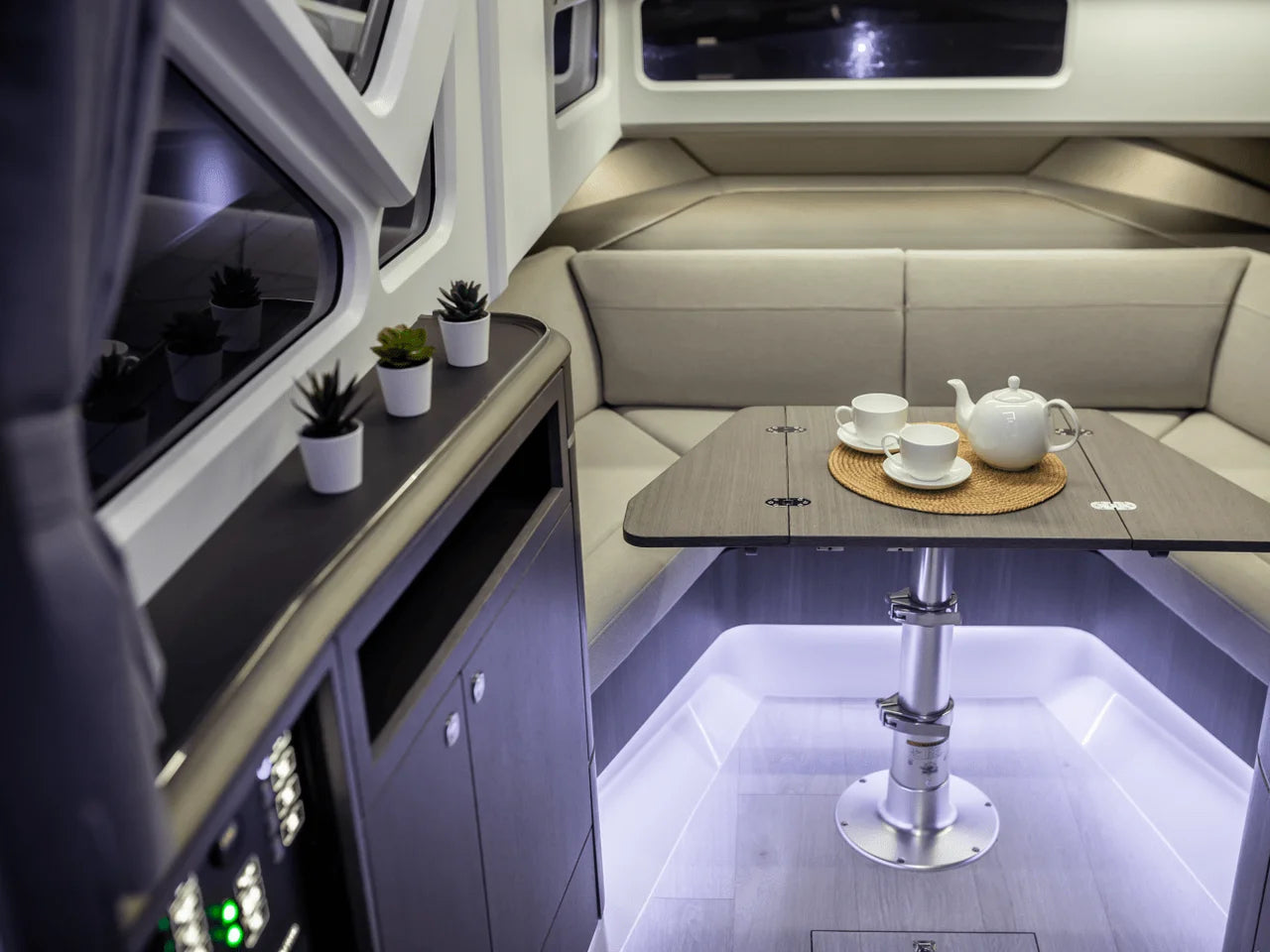 2026 Galeon 335 GTO 33.0 feet, Inuvik, Northwest Territories #40