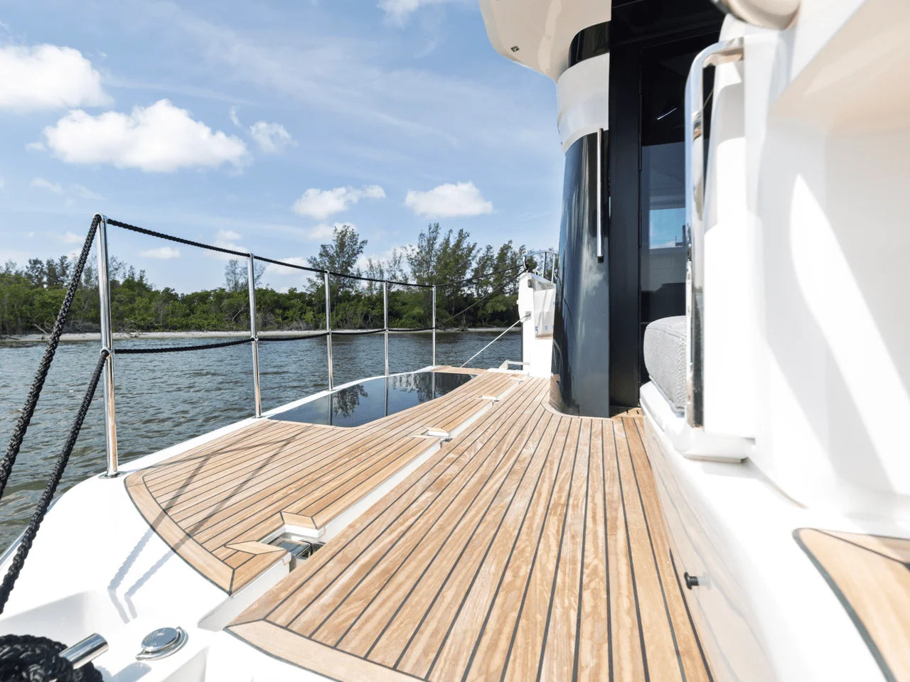 2025 Galeon 450 HTC 45.0 feet, Miami, FL #32