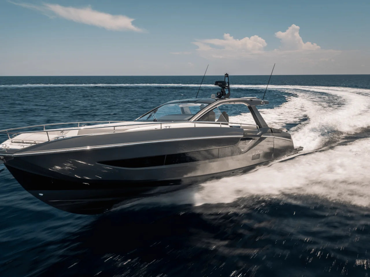 2026 Azimut 48 Verve 48.0 feet, Pompano Beach, FL #2
