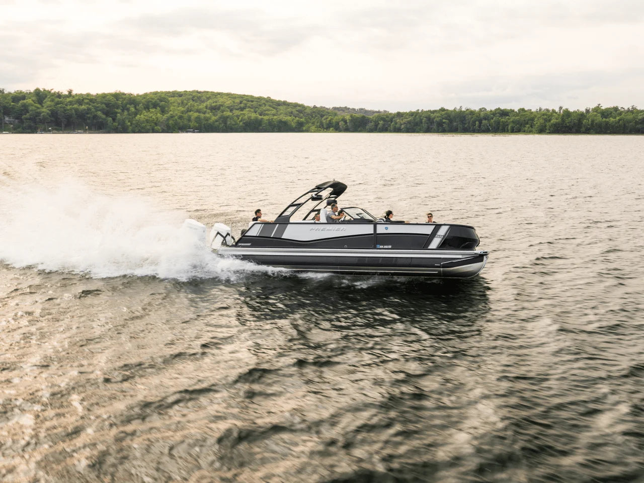 2026 Premier 250 Super Sport 25.0 feet, Inuvik, Northwest Territories #20