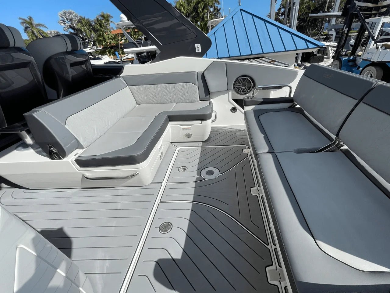 2023 Galeon 325 GTO 32.0 feet, Boca Raton, FL #10