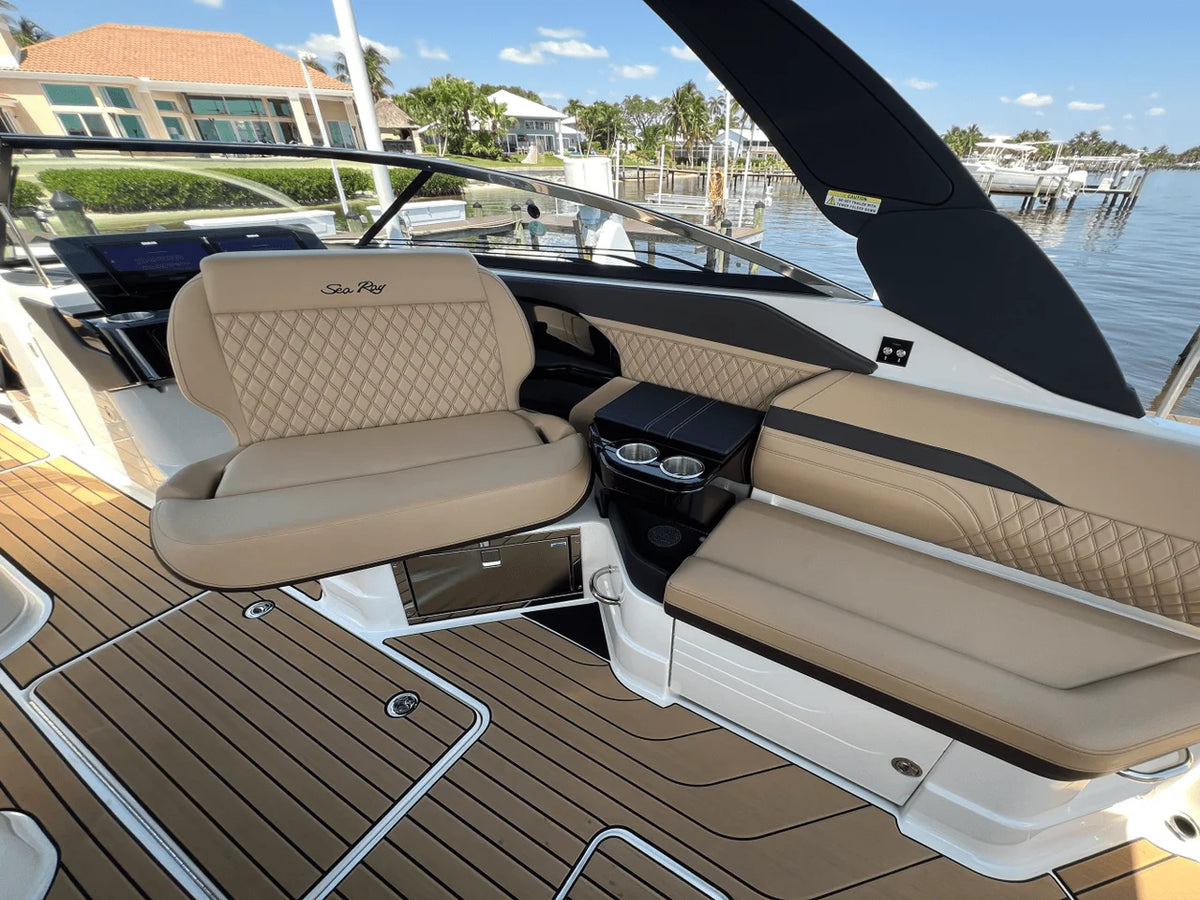 2024 Sea Ray 280 SLX OUTBOARD 28.0 feet, Stuart, Florida #45