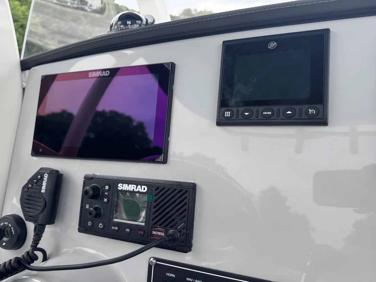 2026 Boston Whaler 230 Outrage 23.0 feet, Huntington, NY #29