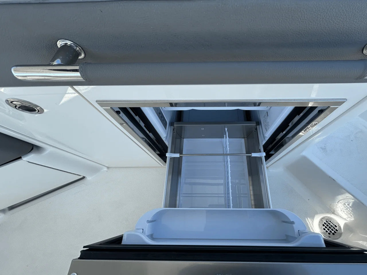 2026 Sea Ray SLX 350 Outboard 35.0 feet, Pensacola, Florida #36