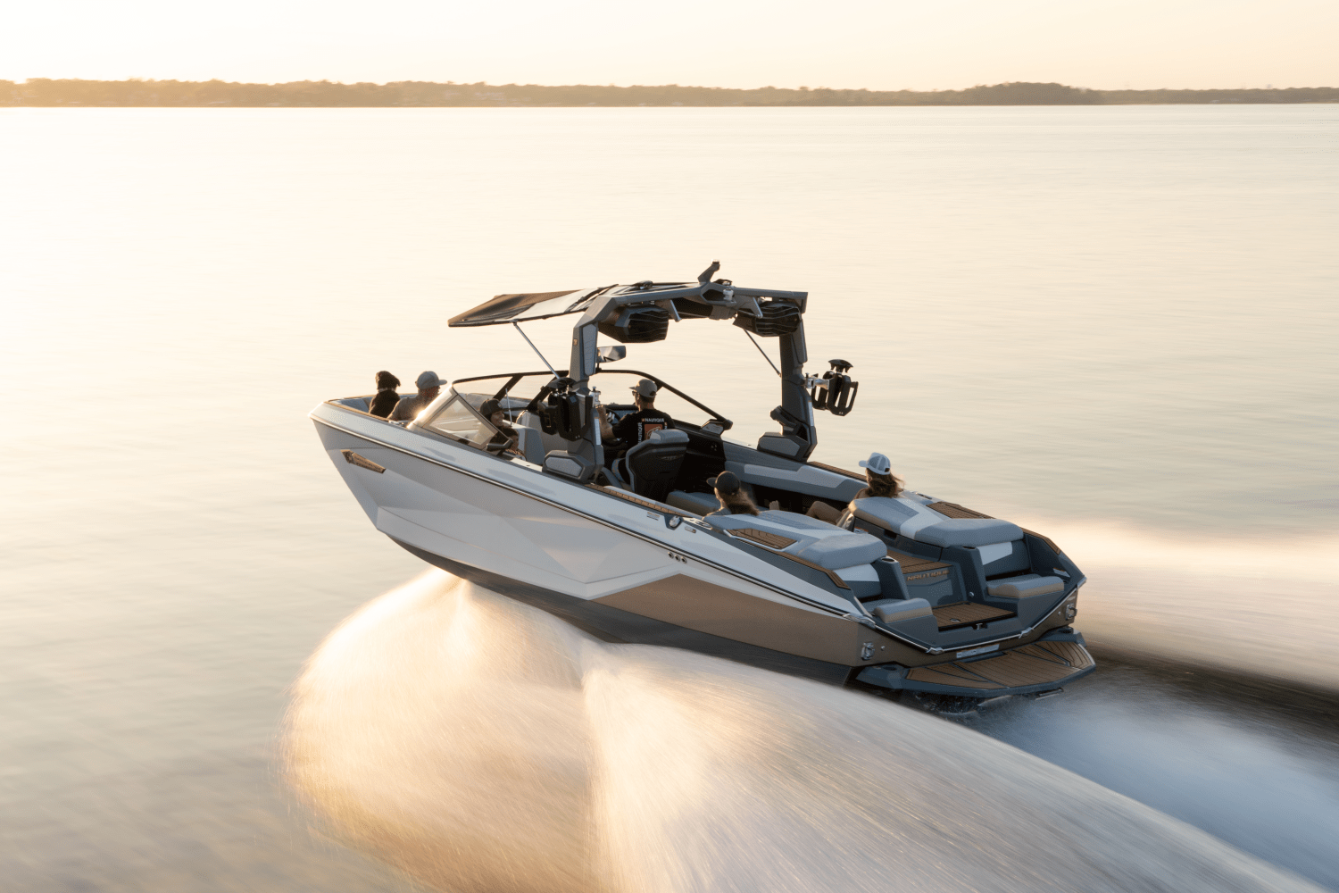 2026 Nautique Super Air Nautique G25 25.0 feet, Inuvik, Northwest Territories #4