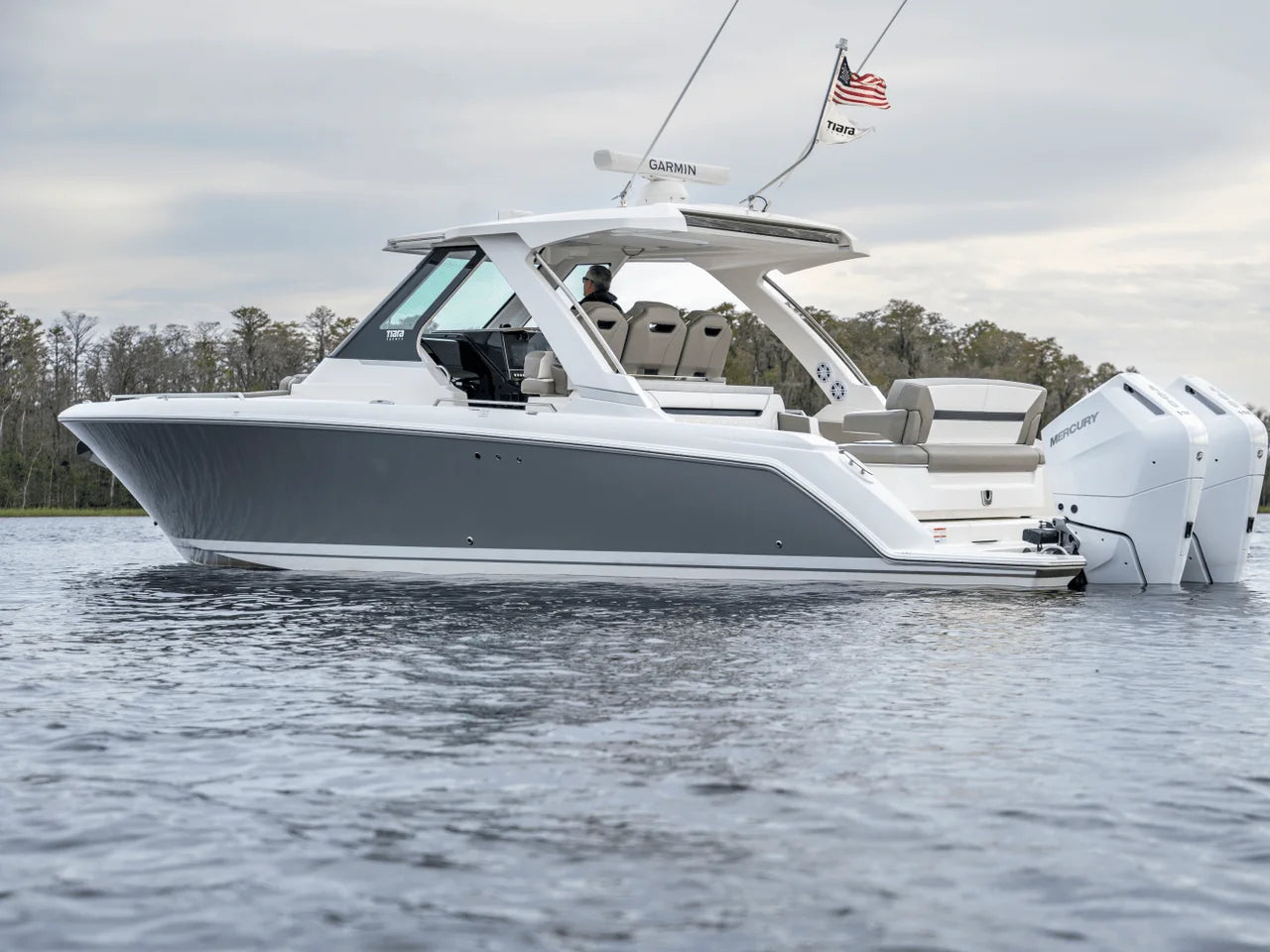2025 Tiara Yachts LS 34 34.0 feet, Inuvik, Northwest Territories #63