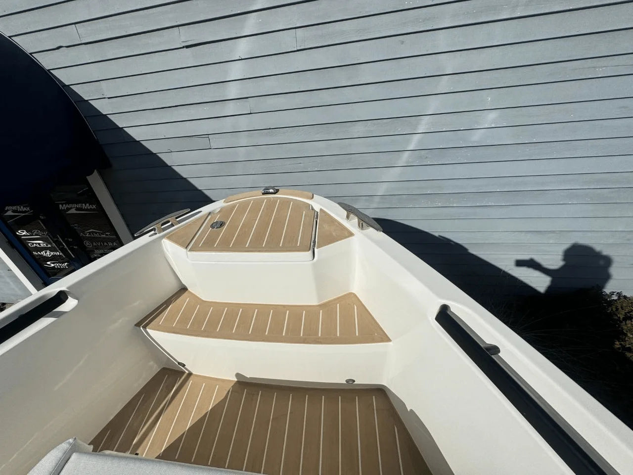 2026 Saxdor 320 GTO 32.0 feet, Clearwater, Florida #48