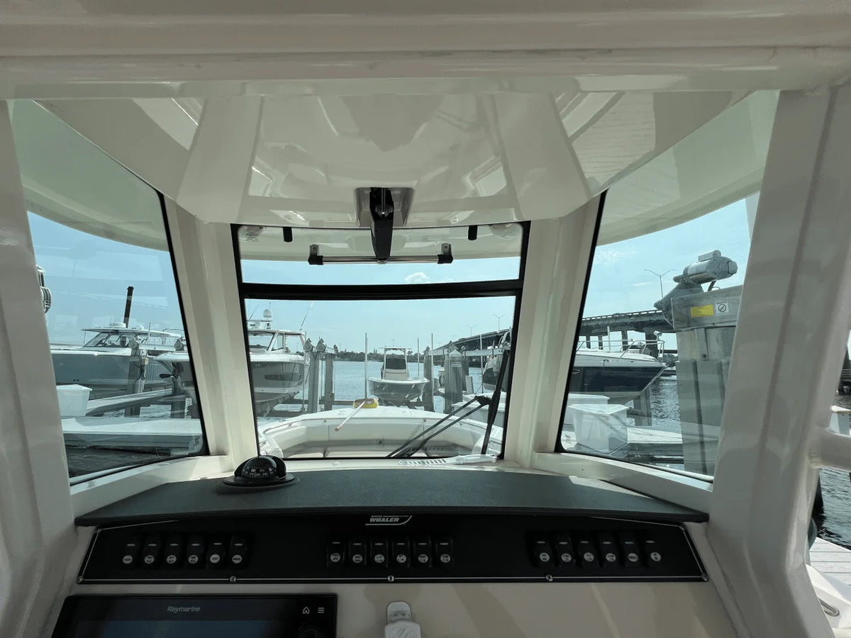 2019 Boston Whaler 280 OUTRAGE 28.0 feet, Stuart, Florida #34