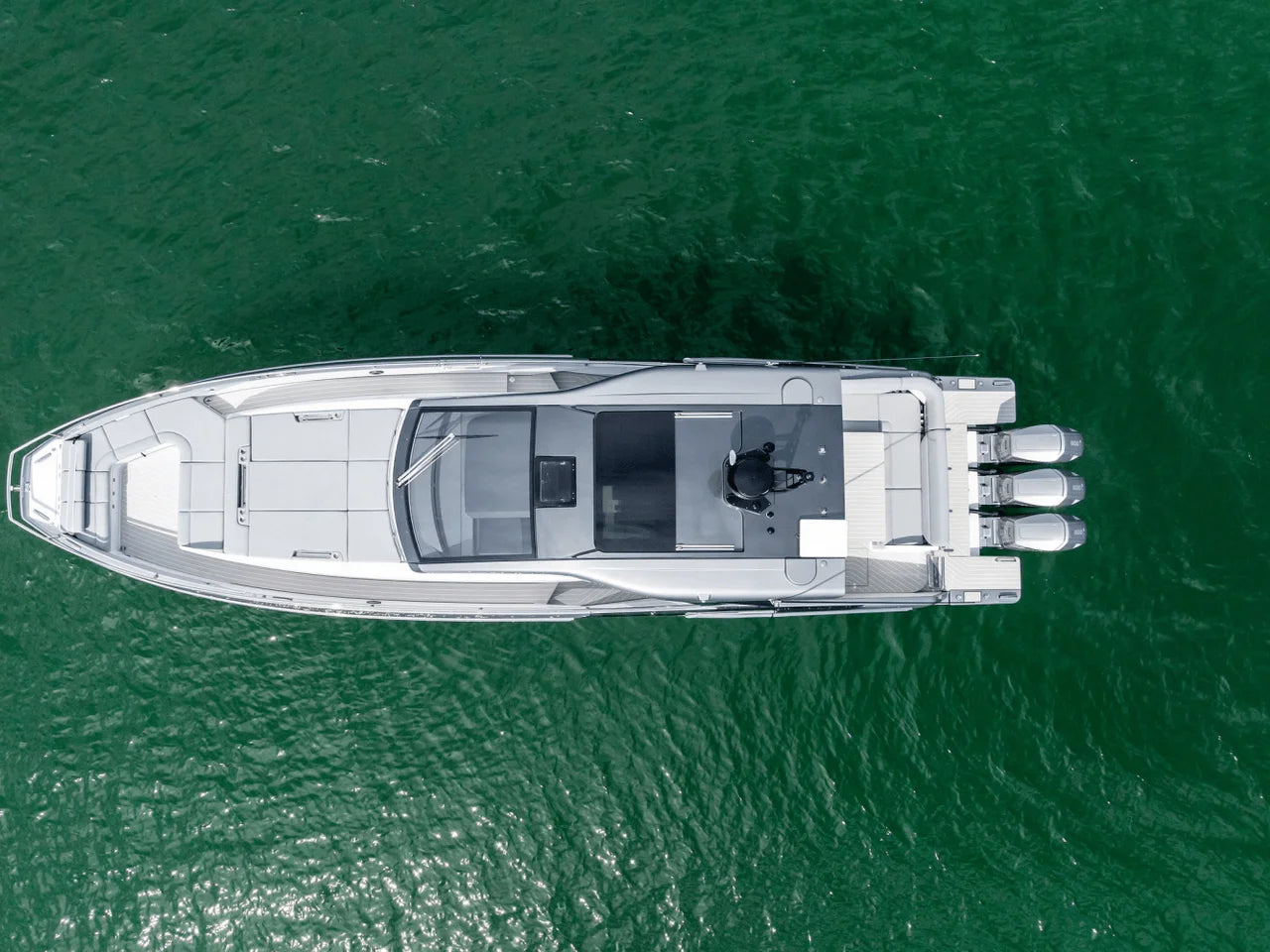 2026 Azimut 48 Verve 48.0 feet, St. Petersburg, Florida #28