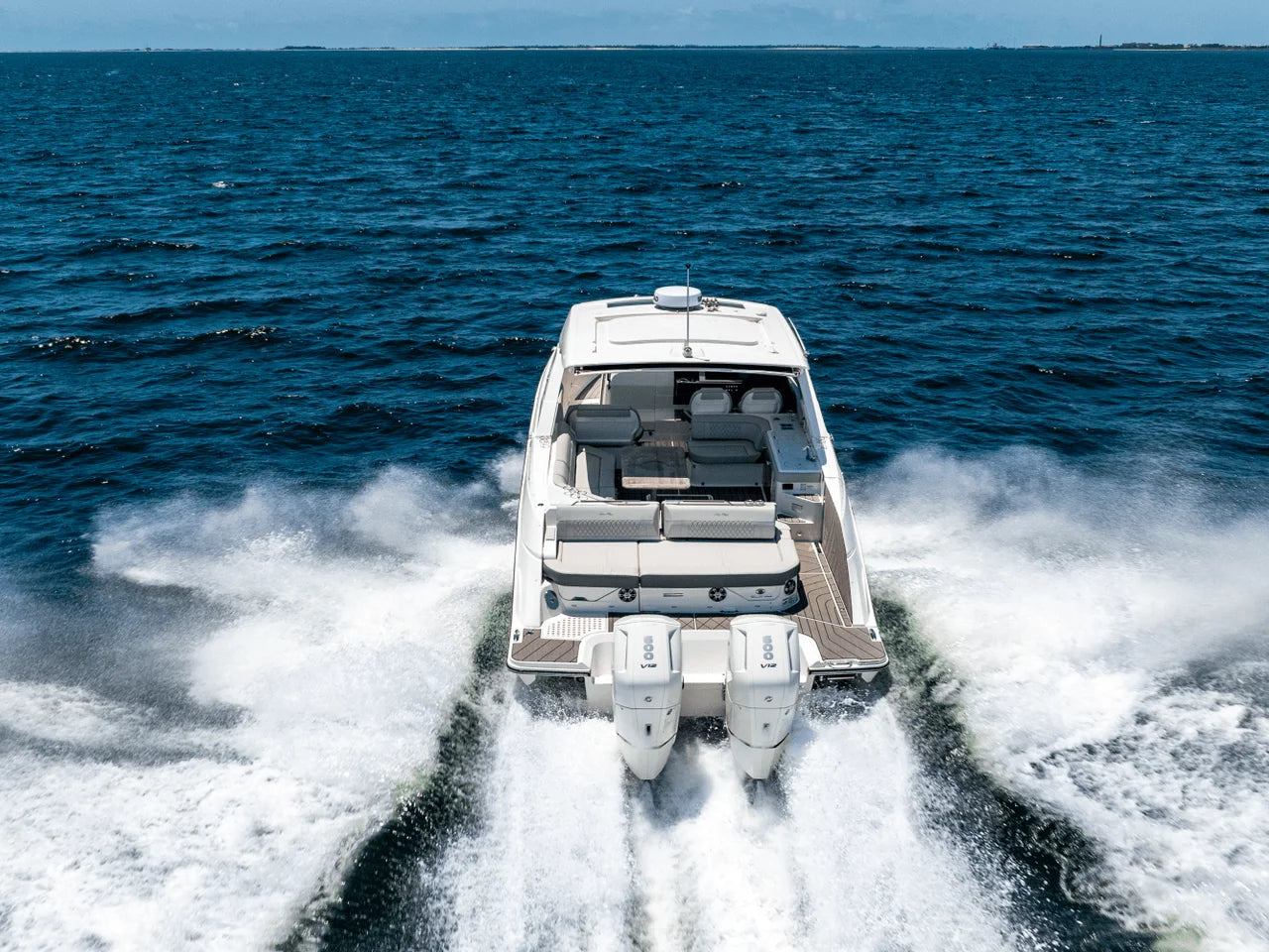 2025 Sea Ray SLX 400 Outboard 40.0 feet, Pensacola, Florida #7
