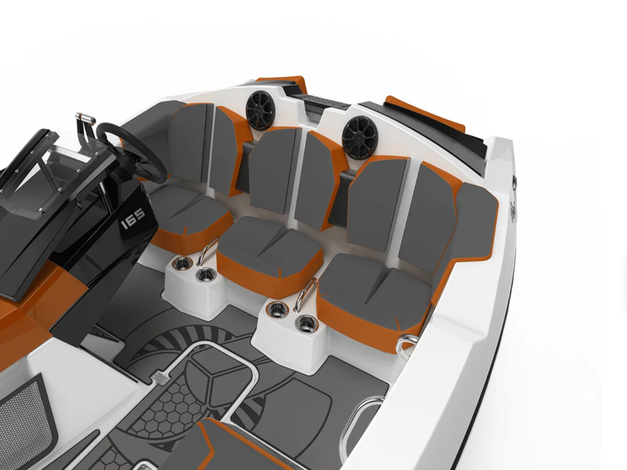 2025 Scarab 165 LX 16.0 feet, Inuvik, Northwest Territories #4