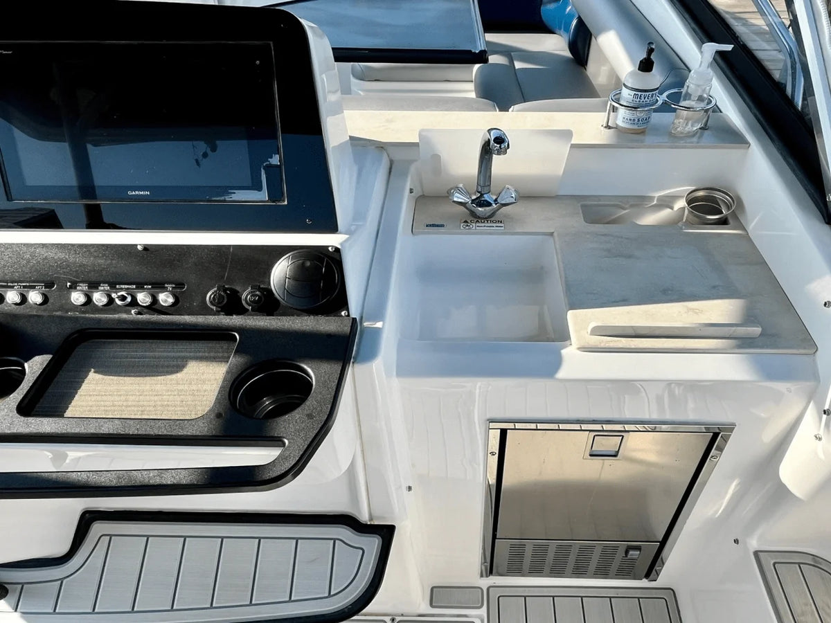 2019 Everglades 360LXC 37.0 feet, Venice, FL #29