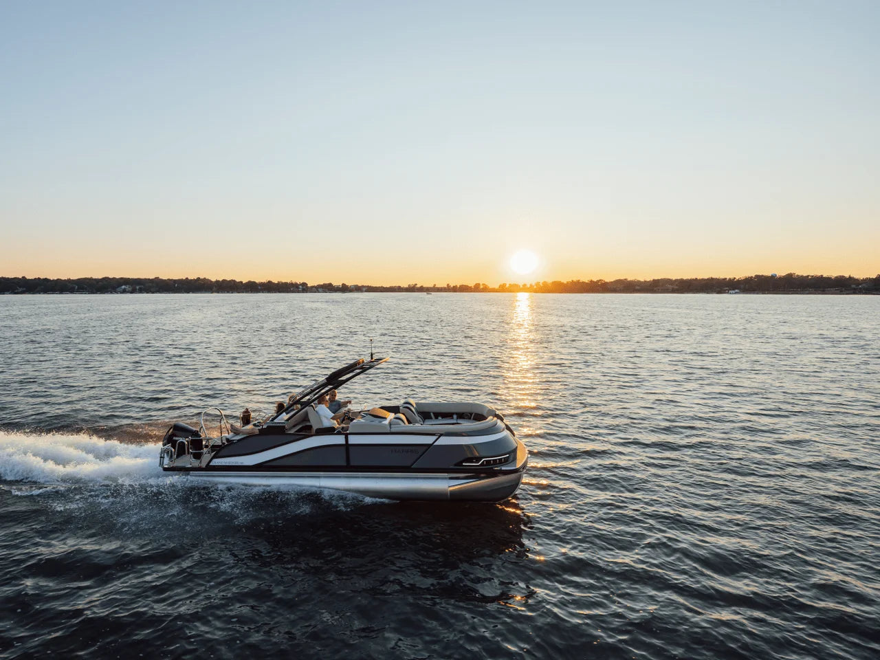 2026 Harris 230 Grand Mariner 23.0 feet, Lake Wylie, SC #2