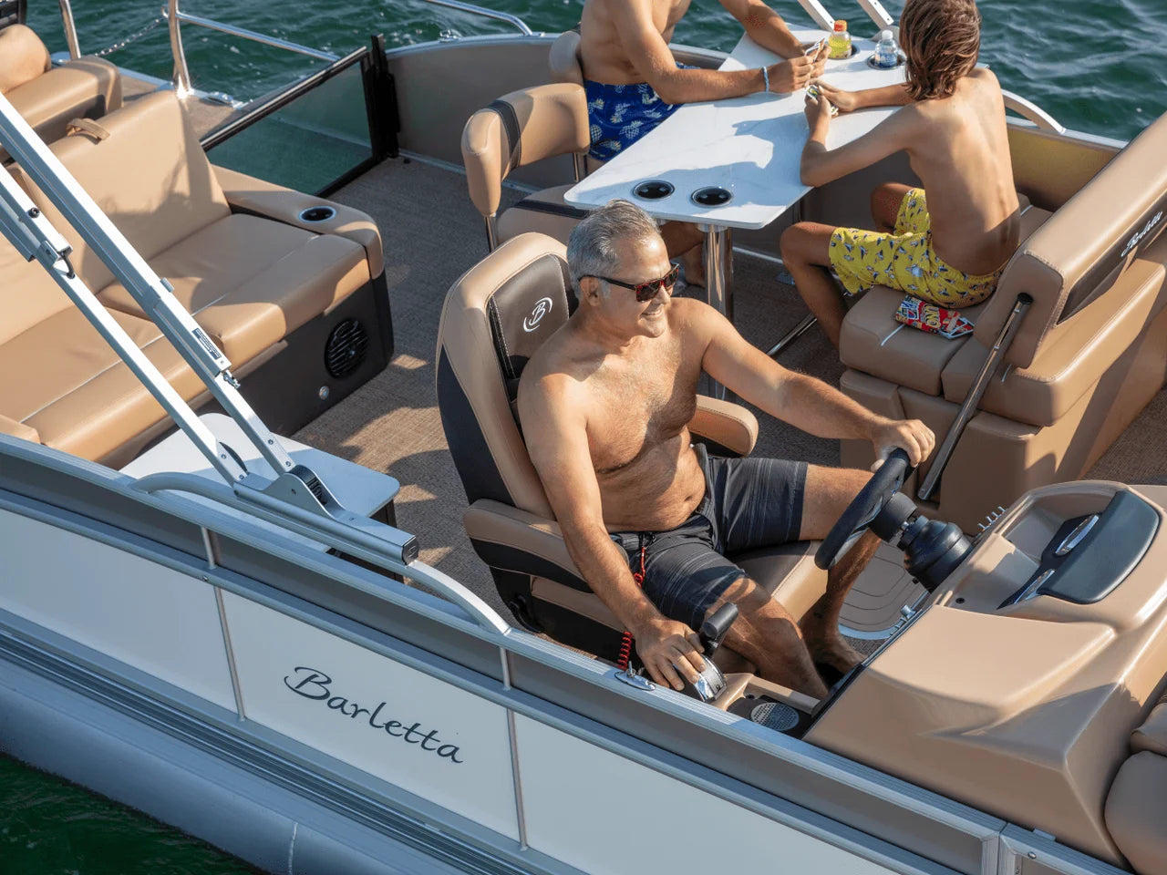 2026 Barletta Cabrio 24 UE 24.0 feet, Inuvik, Northwest Territories #6