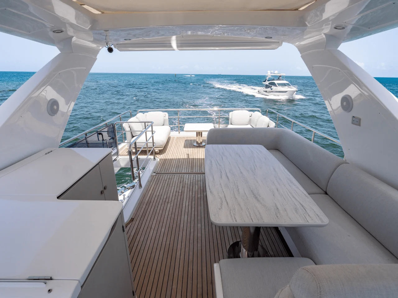 2024 Azimut 60 FLY 60.0 feet, Naples, FL #64