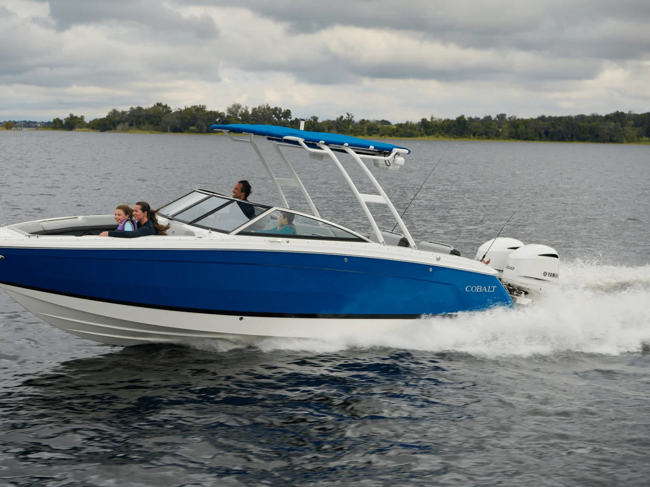2026 Cobalt R8 Outboard 38.0 feet, Inuvik, Northwest Territories #57