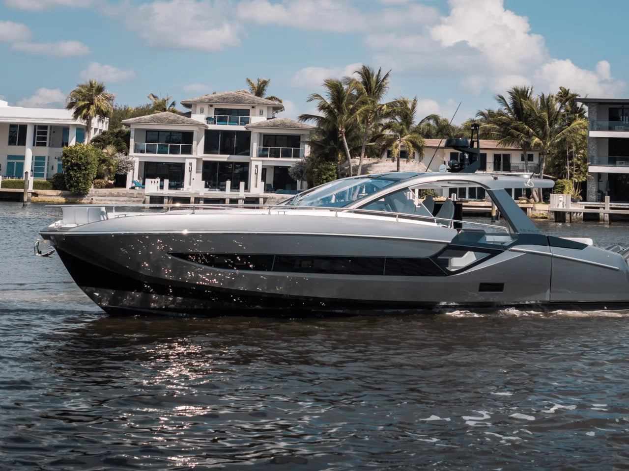 2026 Azimut 48 Verve 48.0 feet, Pompano Beach, FL #73