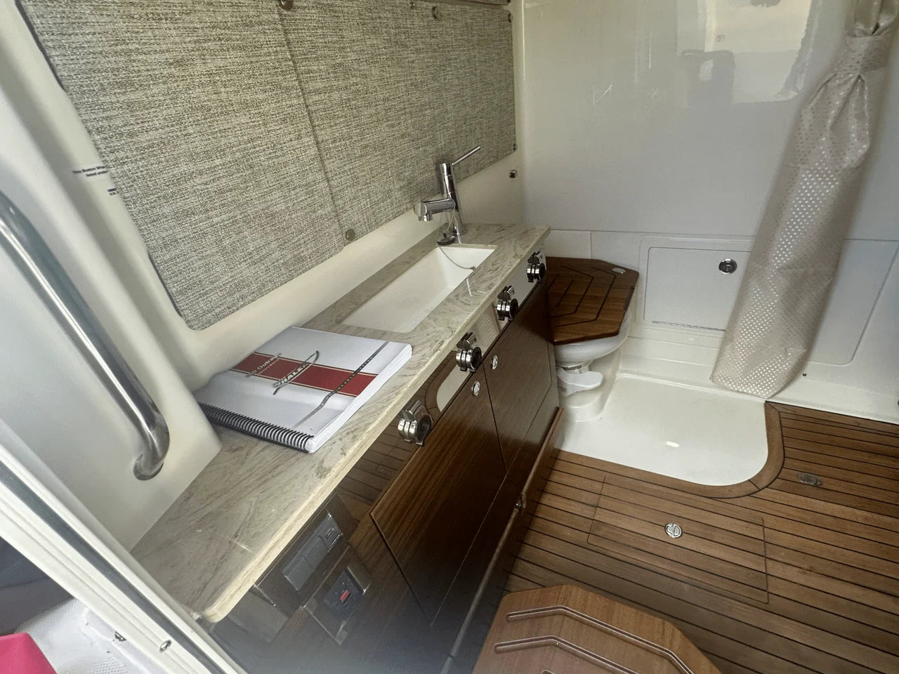 2026 Boston Whaler 360 Outrage 36.0 feet, Pompano Beach, Florida #44