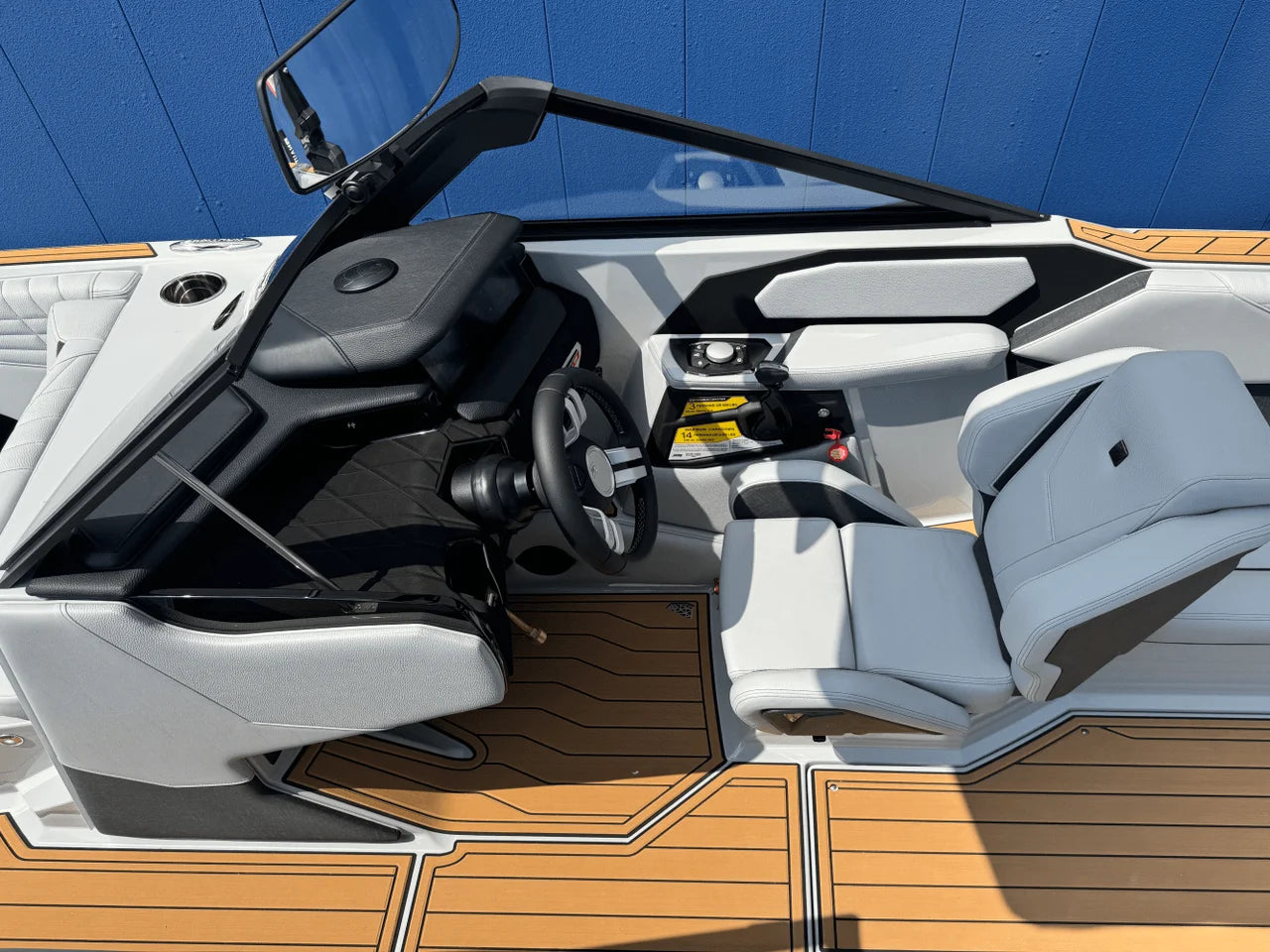 2026 Nautique Super Air Nautique S21 21.0 feet, Excelsior, Minnesota #36