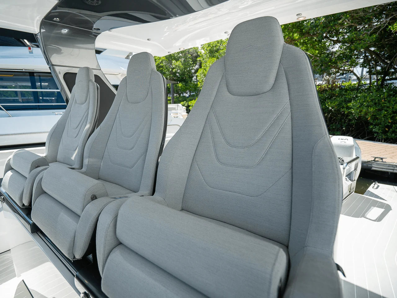2026 Azimut Verve 42 42.0 feet, Fort Myers, FL #18