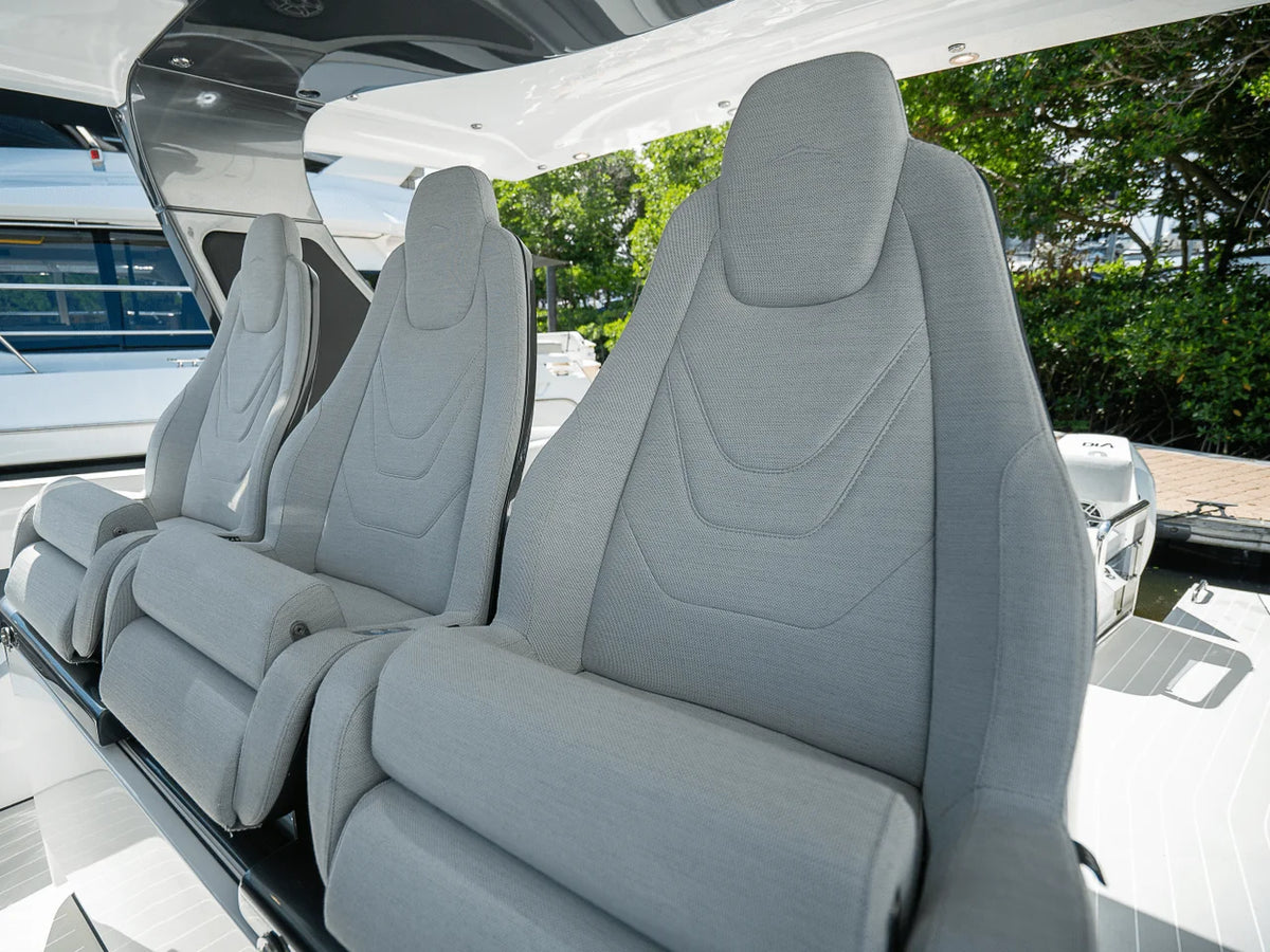 2026 Azimut Verve 42 42.0 feet, Fort Myers, FL #18