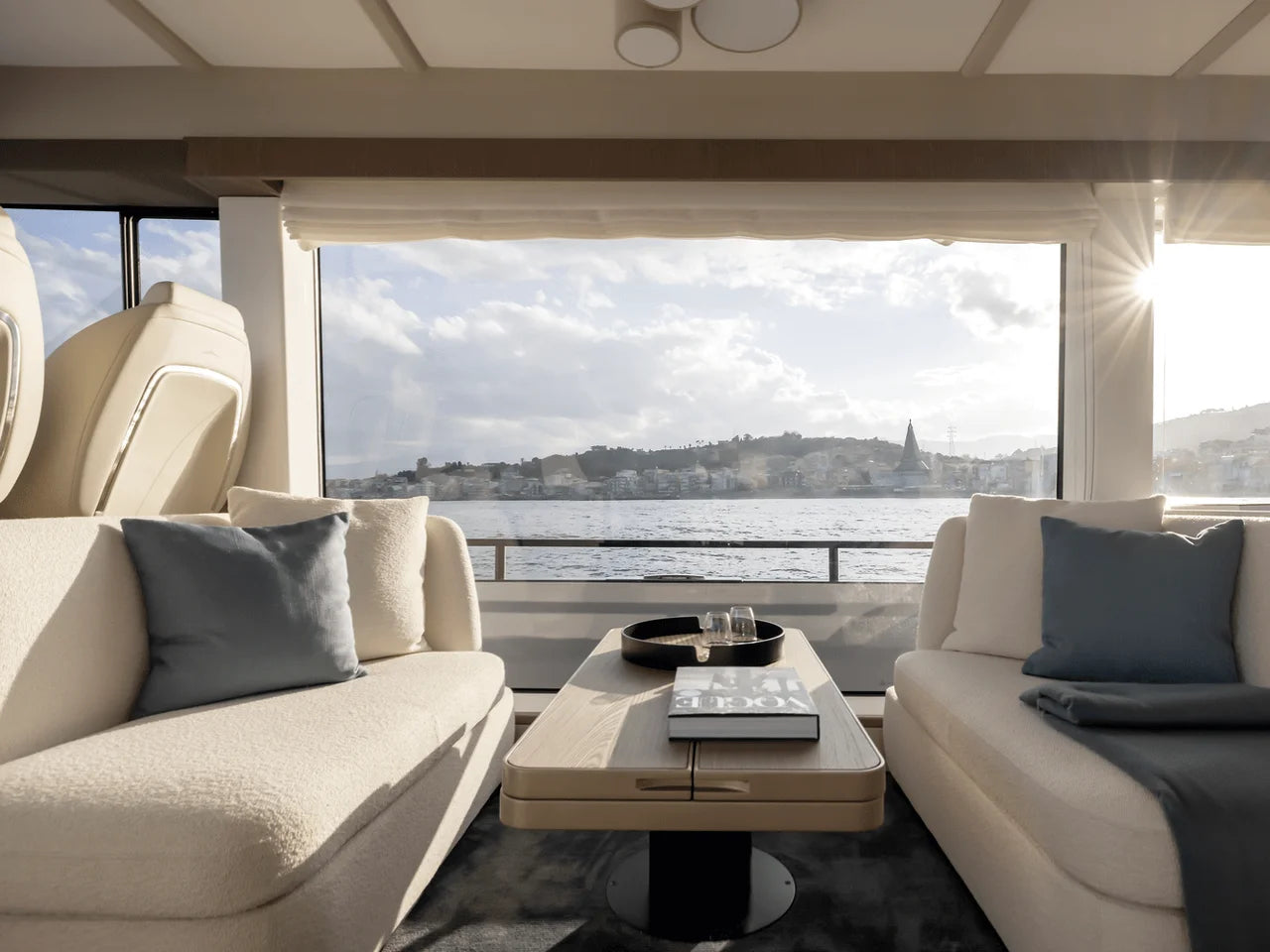 2026 Azimut Magellano 60 60.0 feet, Inuvik, Northwest Territories #40