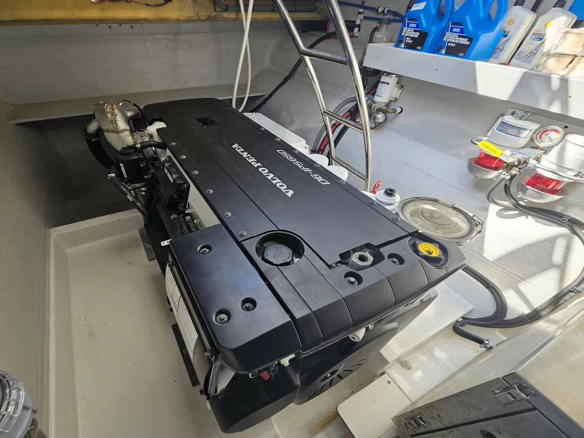 2023 Fountaine Pajot MY 6 44.0 feet, Clearwater, Florida #34