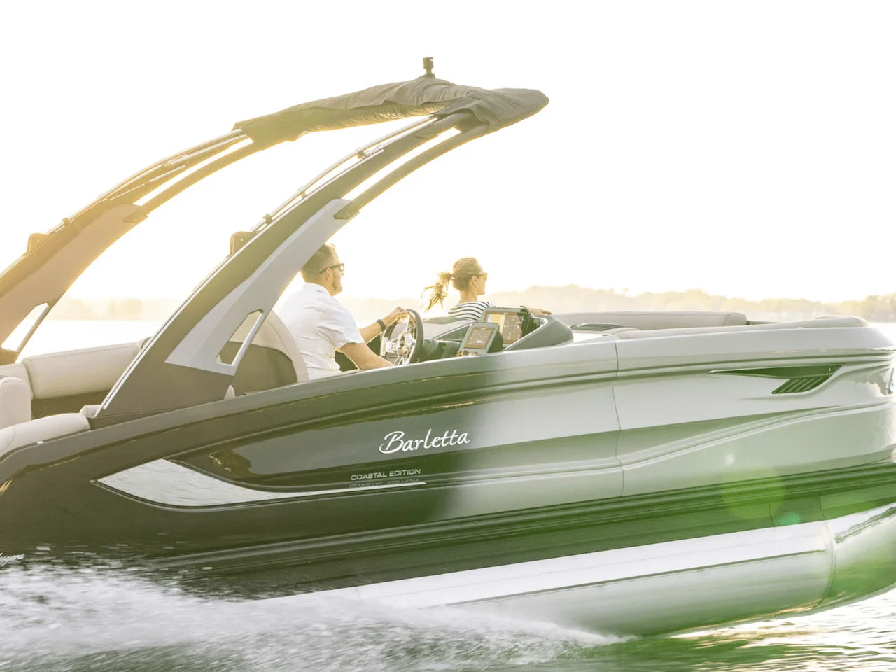 2026 Barletta Reserve Leggera 28.5 feet, Inuvik, Northwest Territories #5