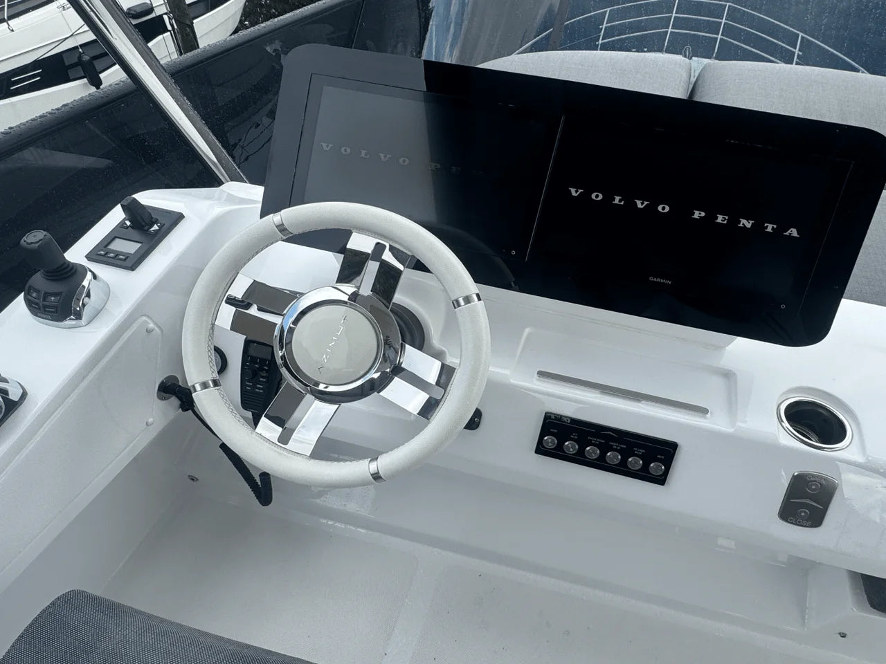 2023 Azimut 53 FLY 53.0 feet, Fort Myers, FL #39