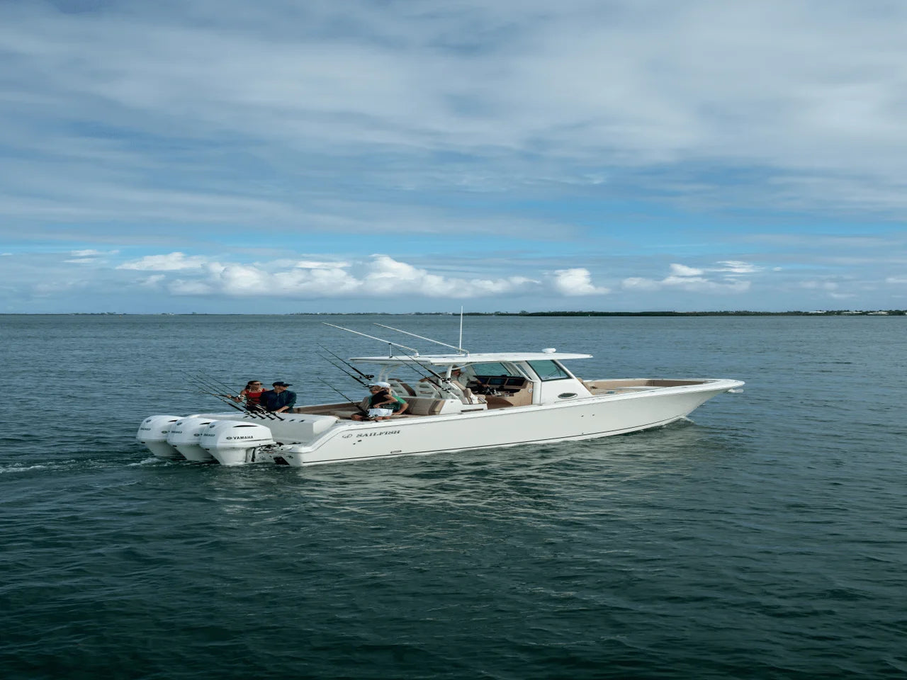 2026 Sailfish 360 CC 36.0 feet, Inuvik, Northwest Territories #5