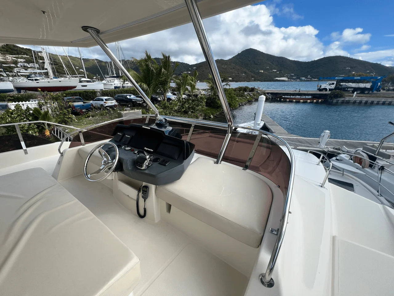 2016 Aquila 48 48.0 feet, Clearwater, FL #28