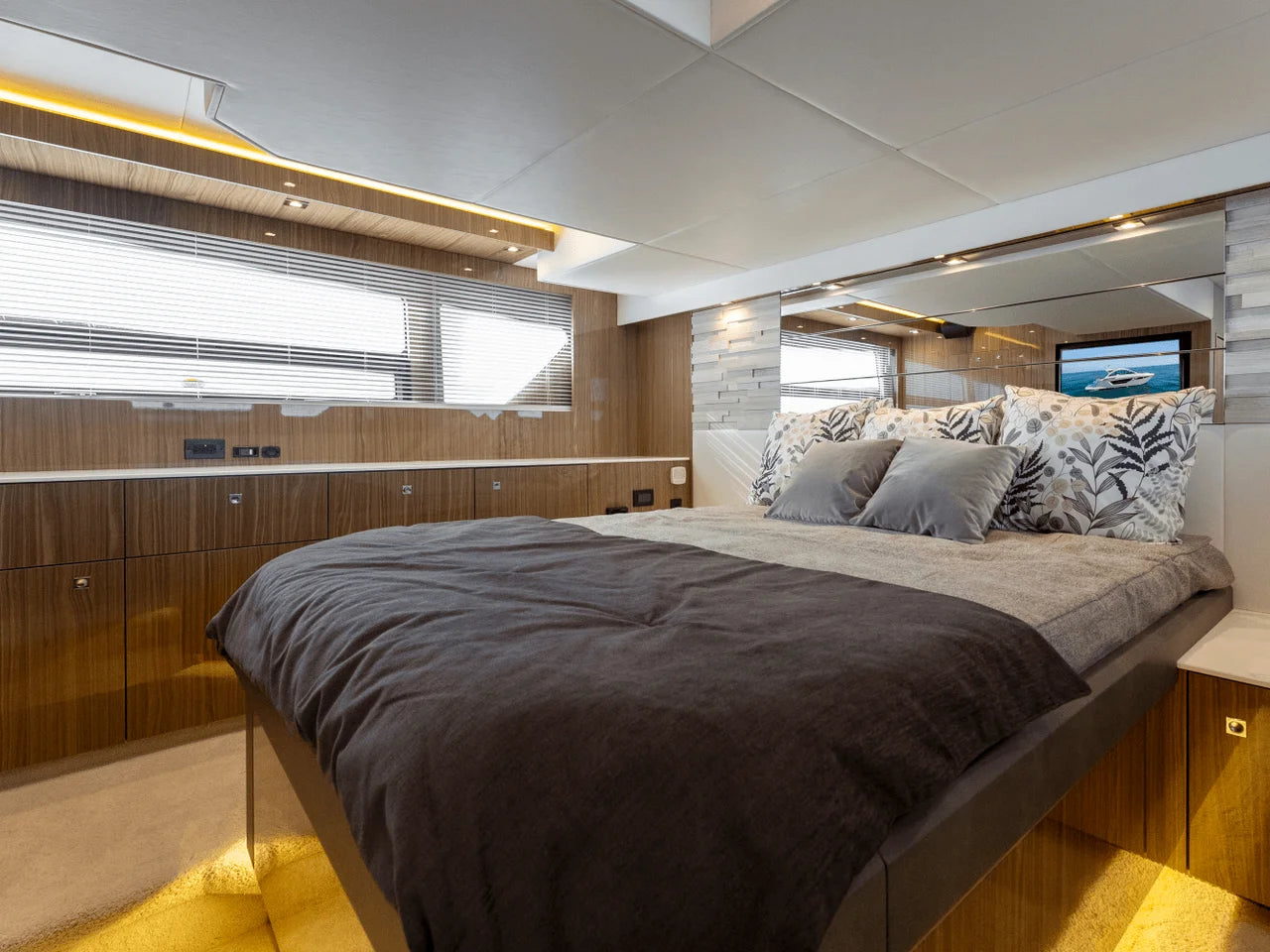 2026 Cruisers Yachts 50 Cantius 50.0 feet, Inuvik, Northwest Territories #66
