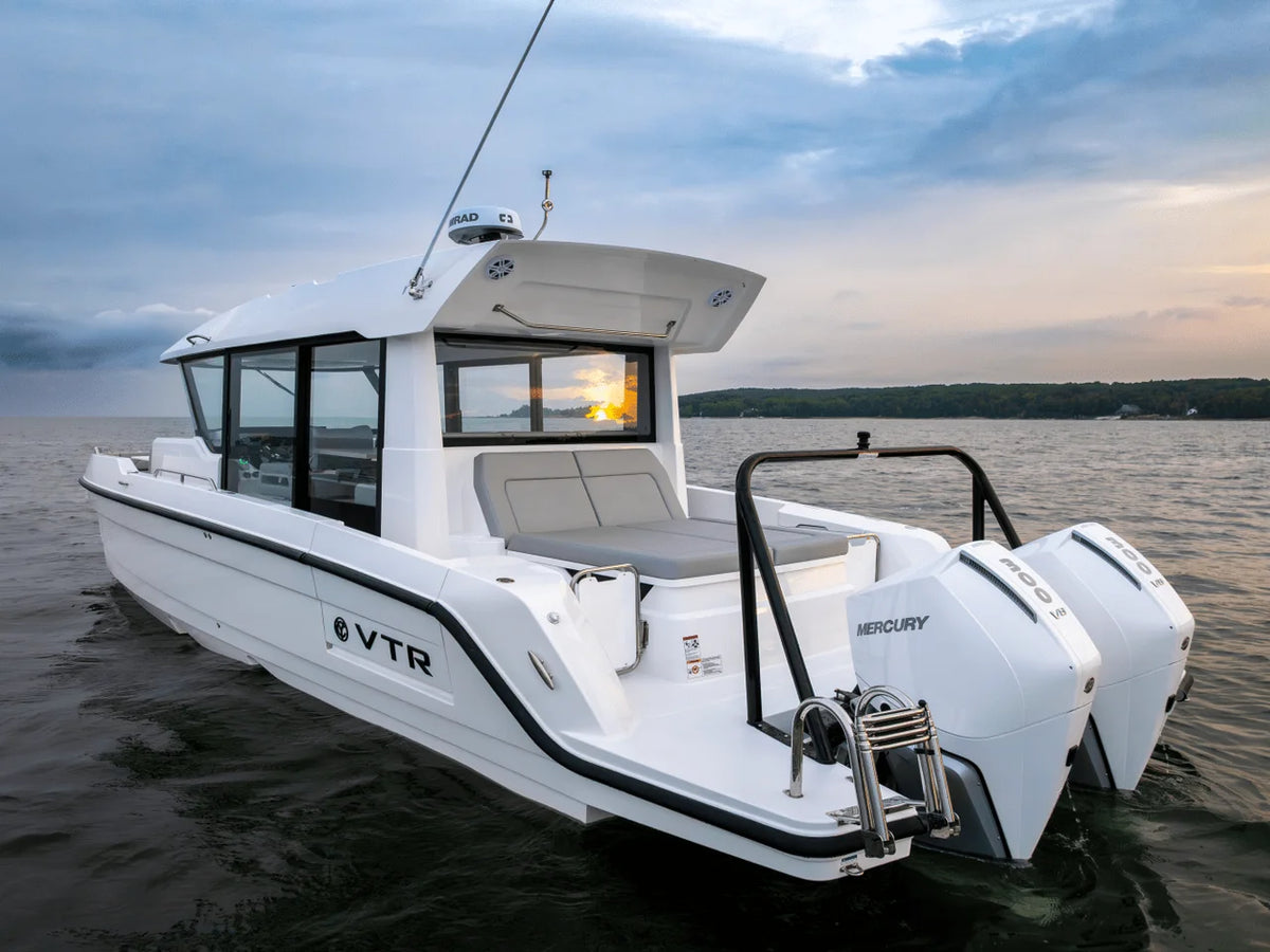2027 Cruisers Yachts 38 VTR 38.0 feet, Dania Beach, Florida #5