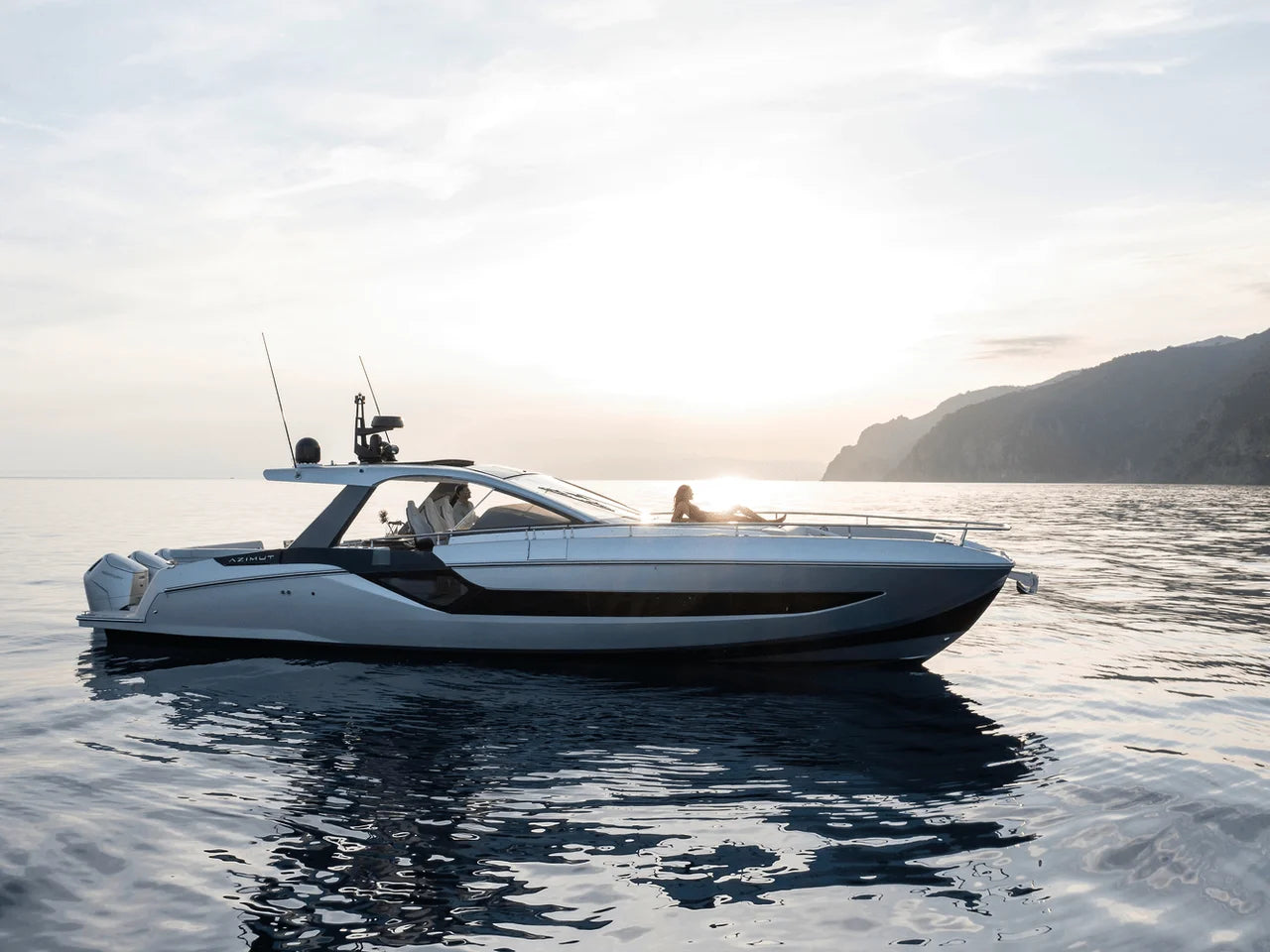 2027 Azimut Verve 48 48.0 feet, Naples, Florida #25