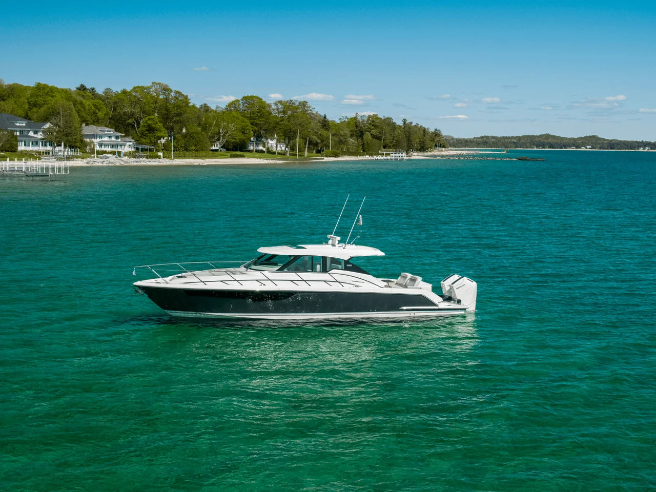 2025 Tiara Yachts LE 43 43.0 feet, Inuvik, Northwest Territories #27