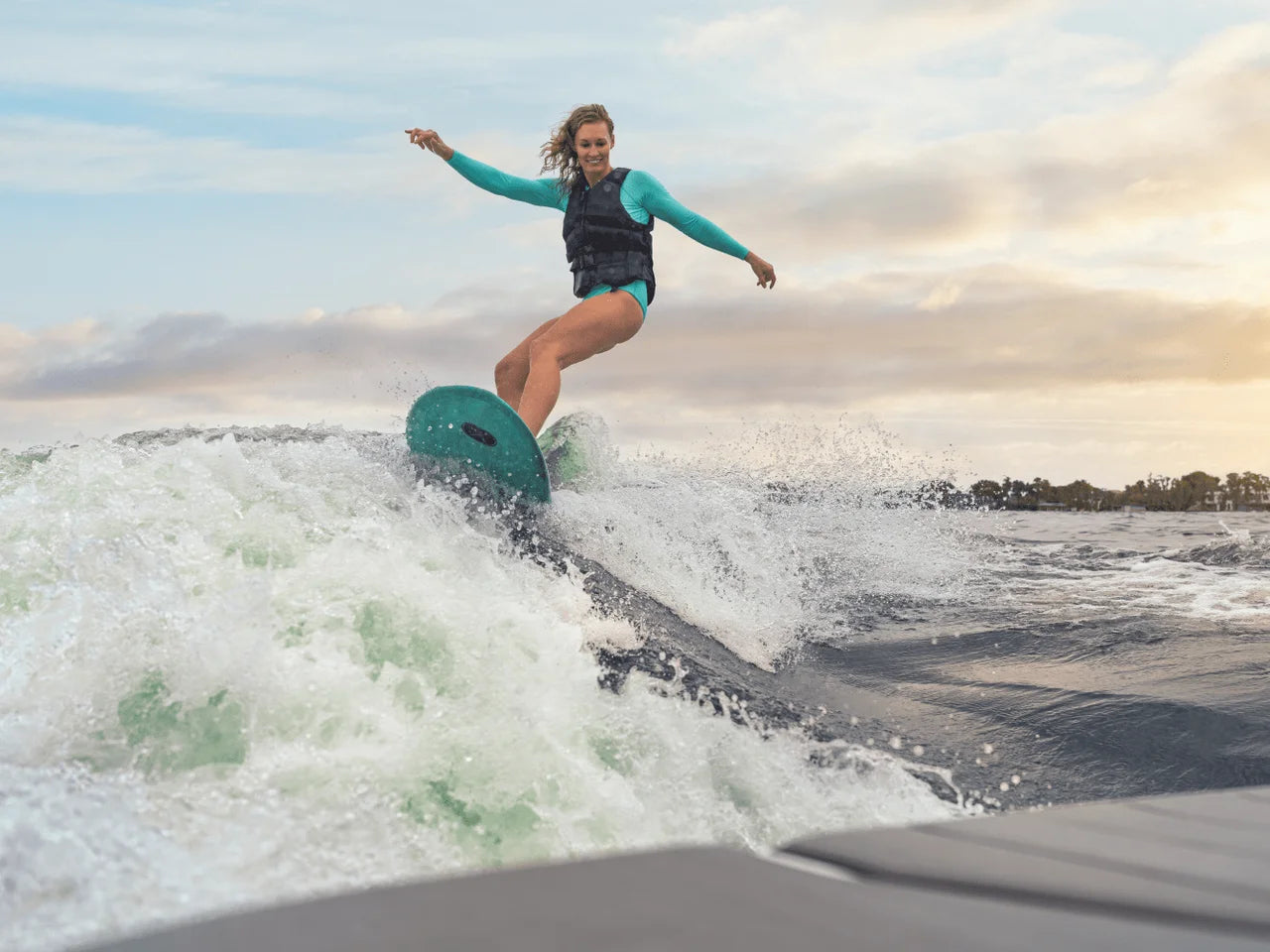 2026 Sea Ray SDX 270 Surf 27.0 feet, Inuvik, Northwest Territories #27