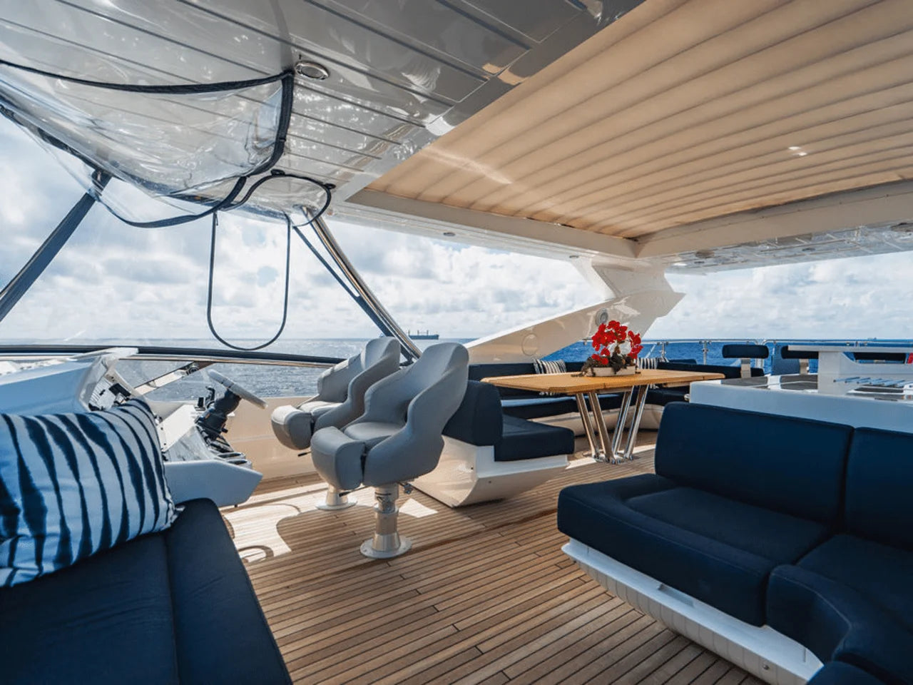 2019 Sunseeker 86 86.0 feet, Fort Lauderdale , FL #18