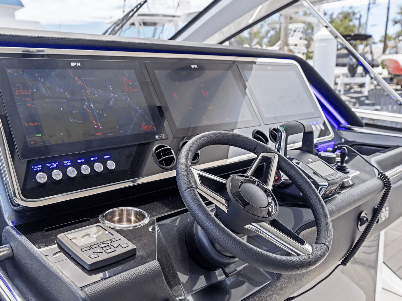 2026 Azimut 48 Verve 48.0 feet, St. Petersburg, Florida #52